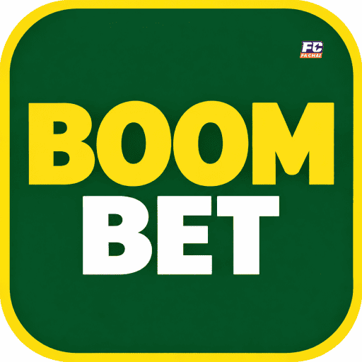 BOOMBET Logo